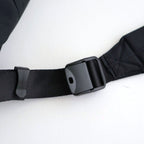 Blankof for GP Large Crescent Bag #BLACK [GU261-90502]