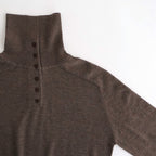 Front Botton Knit #MCA [12520535]