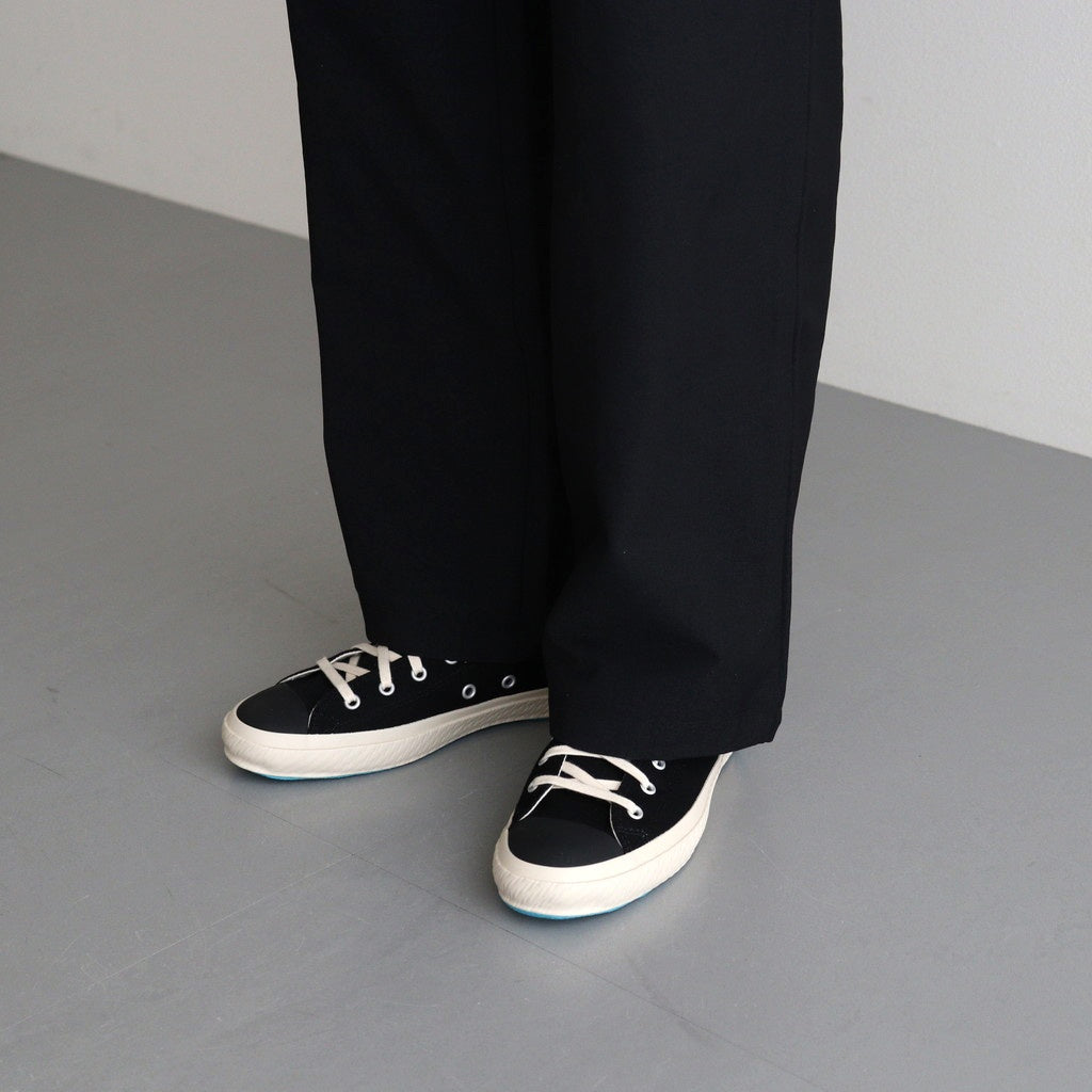 SHOES LIKE POTTERY HI #BLACK [S.L.P.01 HI]