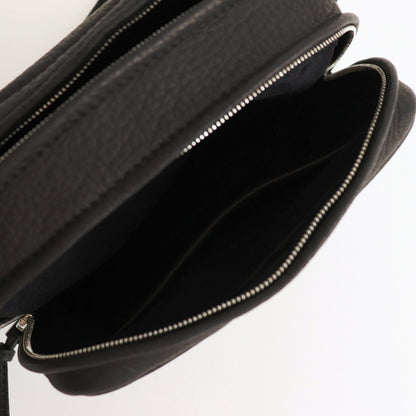 SQUARE SHOULDER #BLACK [DA108]