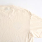 CS PAISLY LOGO TEE #CHAMPAIN IVORY [26880906]