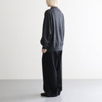 女性モデル(マツオ):156cm　着用サイズ:1