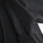 ドライポリオーバーJK #BLACK [D126-J405]