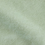 KID MOHAIR SHEER KNIT CARDIGAN #PALE GREEN [A25SC04FG]