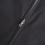 Brushed Cotton Gabardine Swing Top Jacket #CHARCOAL [GM261-30394]