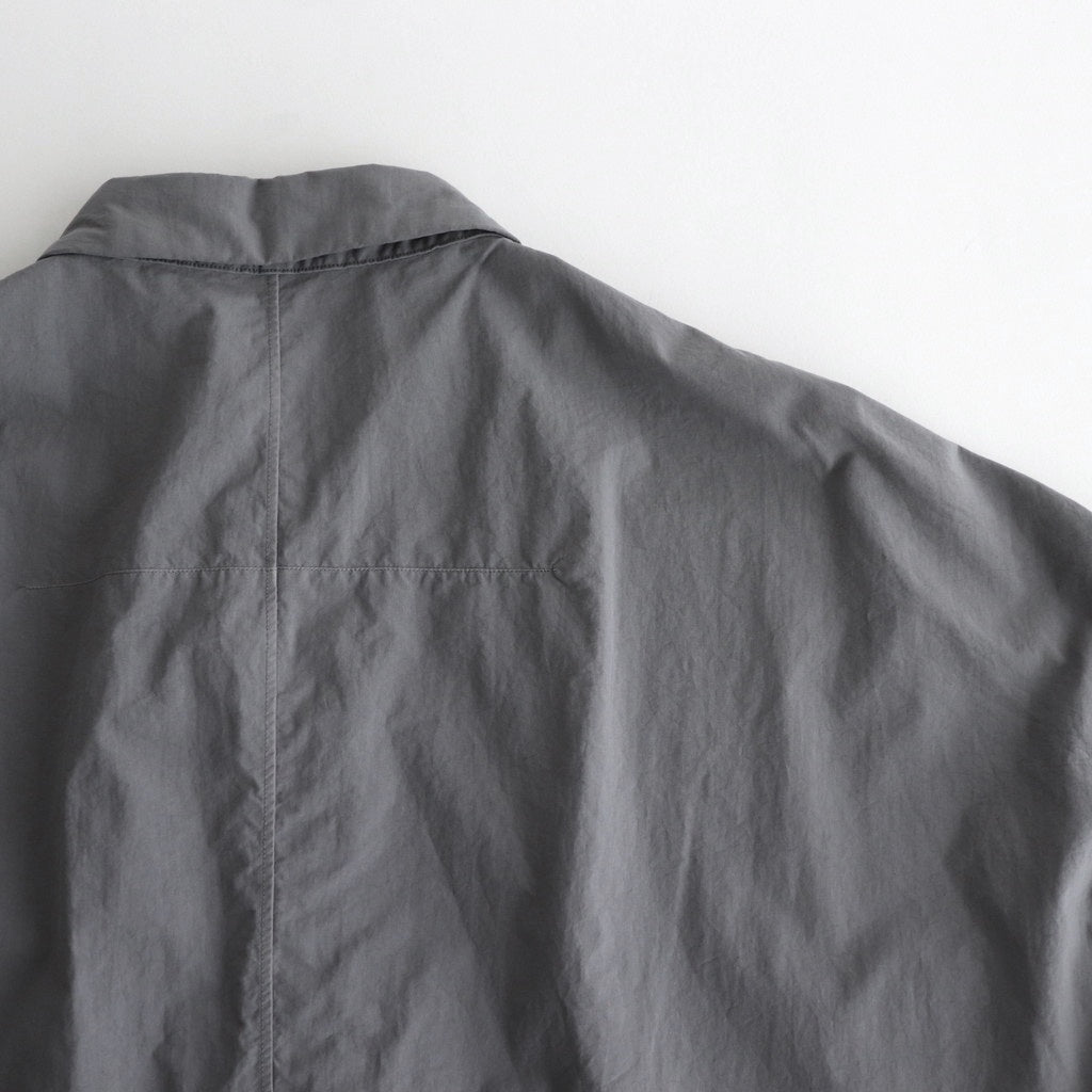 FO5SH #Grey mist [LE_FR1006S5]