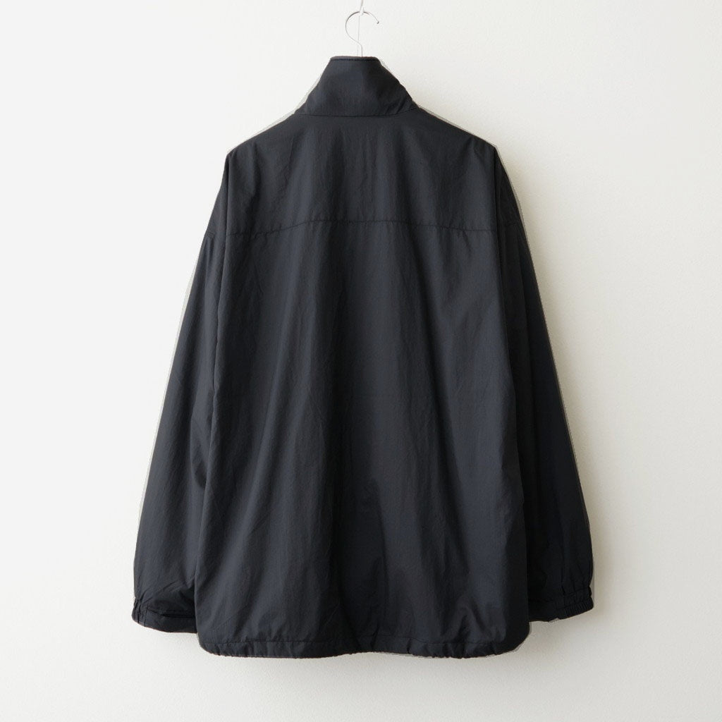 PERTEX QUANTUM AIR Light Thermo Blouson #BLACK [GM263-30281]