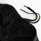 Wallet Pants RESORT HL #BLACK [TT-004R-HL]