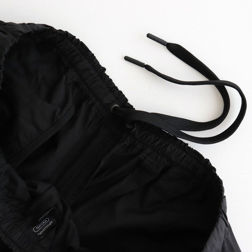 Wallet Pants RESORT HL #BLACK [TT-004R-HL]