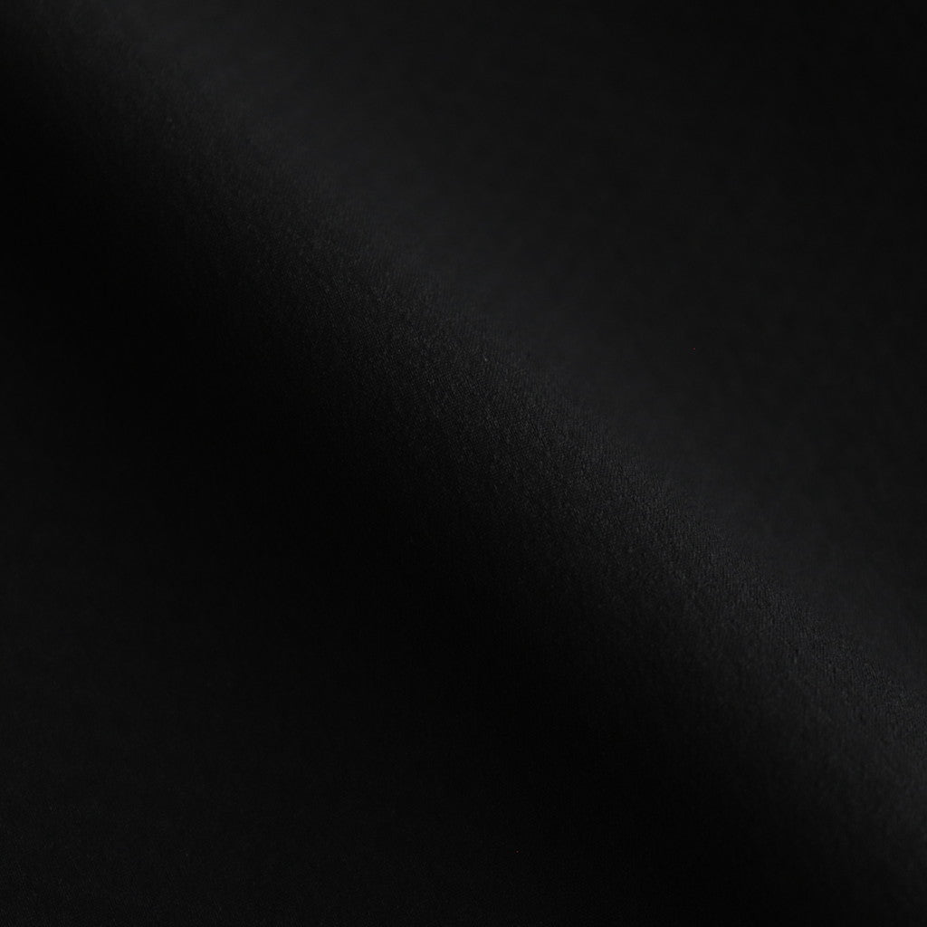 STORMFLEECE UTILITY EASY PANTS #BLACK [FSC243-40208]