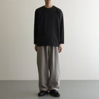 カラーチップSWパンツ #GREIGE [D224-P950]