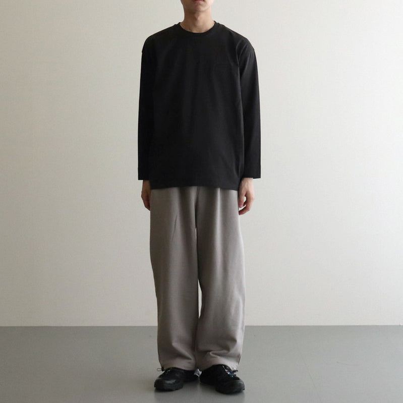 カラーチップSWパンツ #GREIGE [D224-P950]