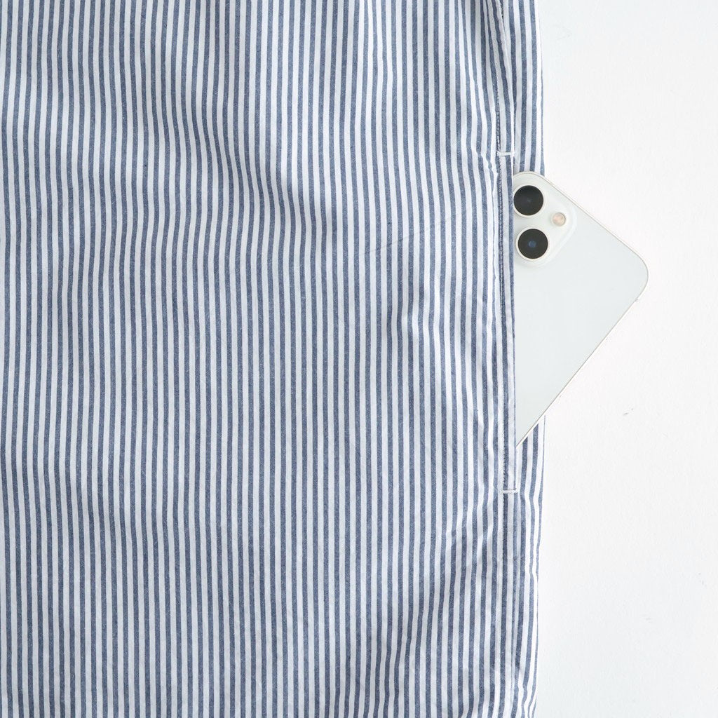 Comfort Shirt – Relaxed Square #BLOCK-ST [11061105]