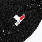 Linaria Hand Hat #Black [N-1439]