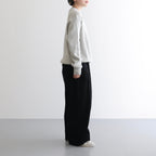 女性モデル(マツオ):156cm　着用サイズ:S