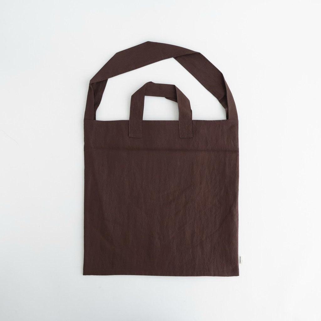 Silky 2way Bag #CHO [12611025]