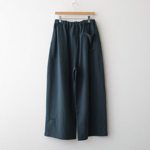 ワンタックSWパンツ #GREEN [D126-P859]