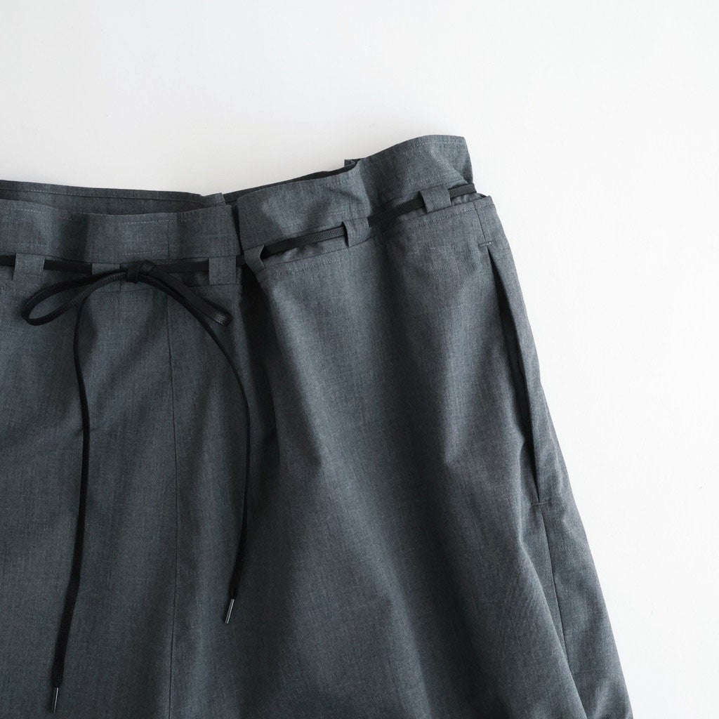 NJUDPT #Dark Grey mix [VG_NC0314PF]