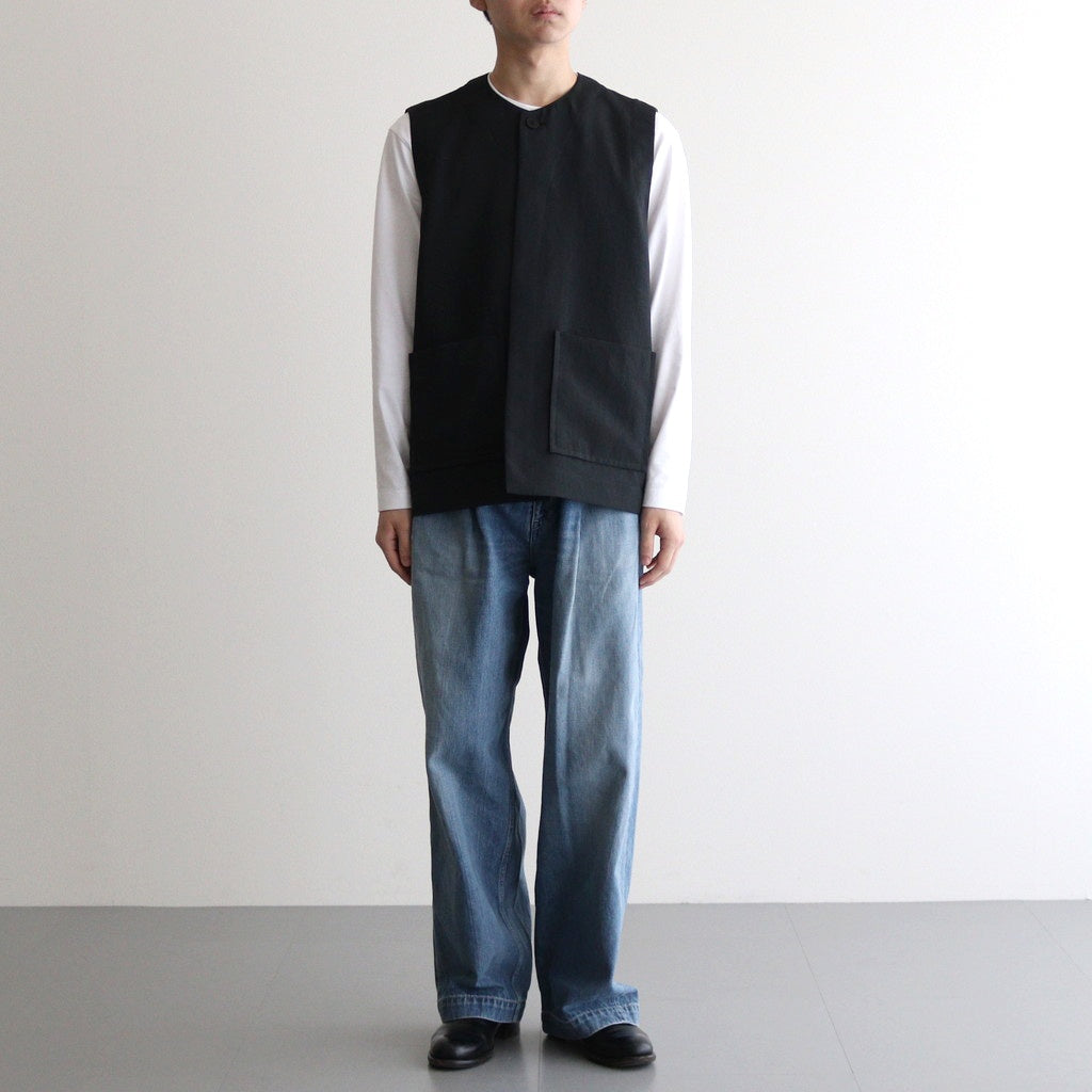 NNOMVS #95 Black [LE_NC0201VT]