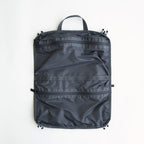 SUITCASE PRO OCTA 30 #GAIA BLACK [PR-5072-011]