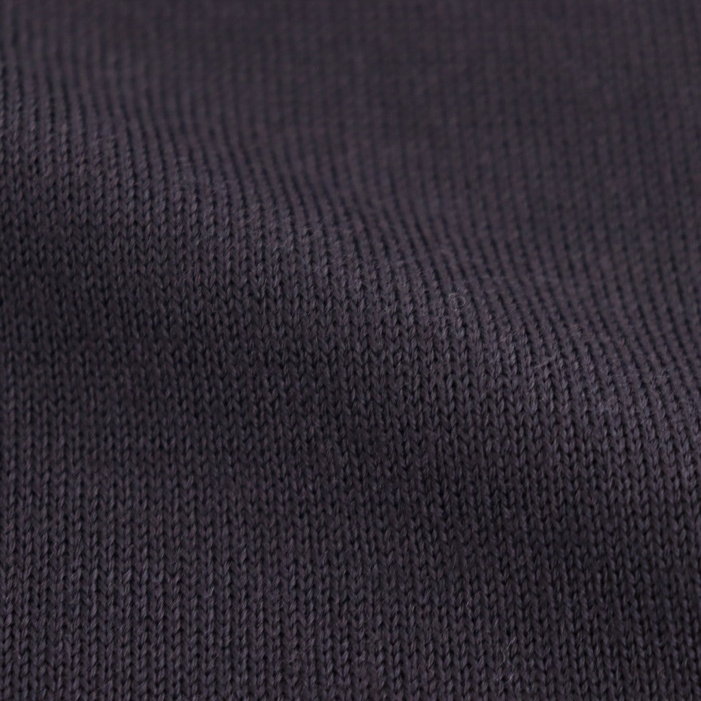 WOOL SWEATER #PURPLE [253340602]