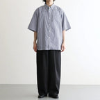 男性モデル(ハラ):172cm 55kg 着用サイズ：M