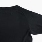 MERINO WOOL PULLOVER #BLACK [N0051]