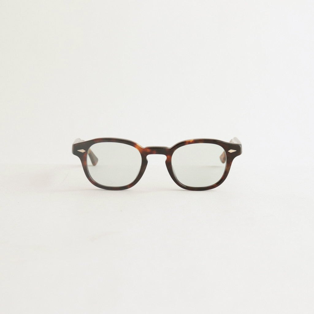 NOCHINO #3 RICH AMBER × GREY GREEN to D.GREY [NOCHINO-N1