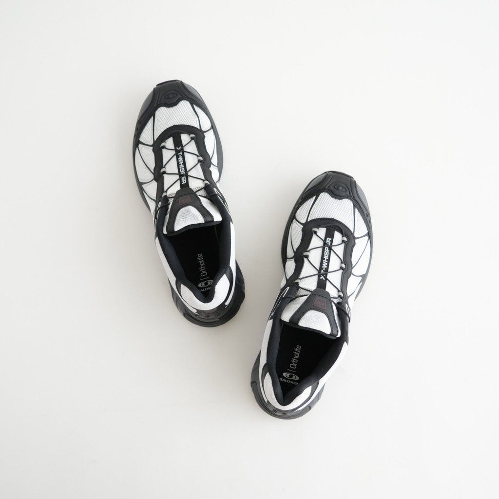 XT-WHISPER #Black × White [L49237700]