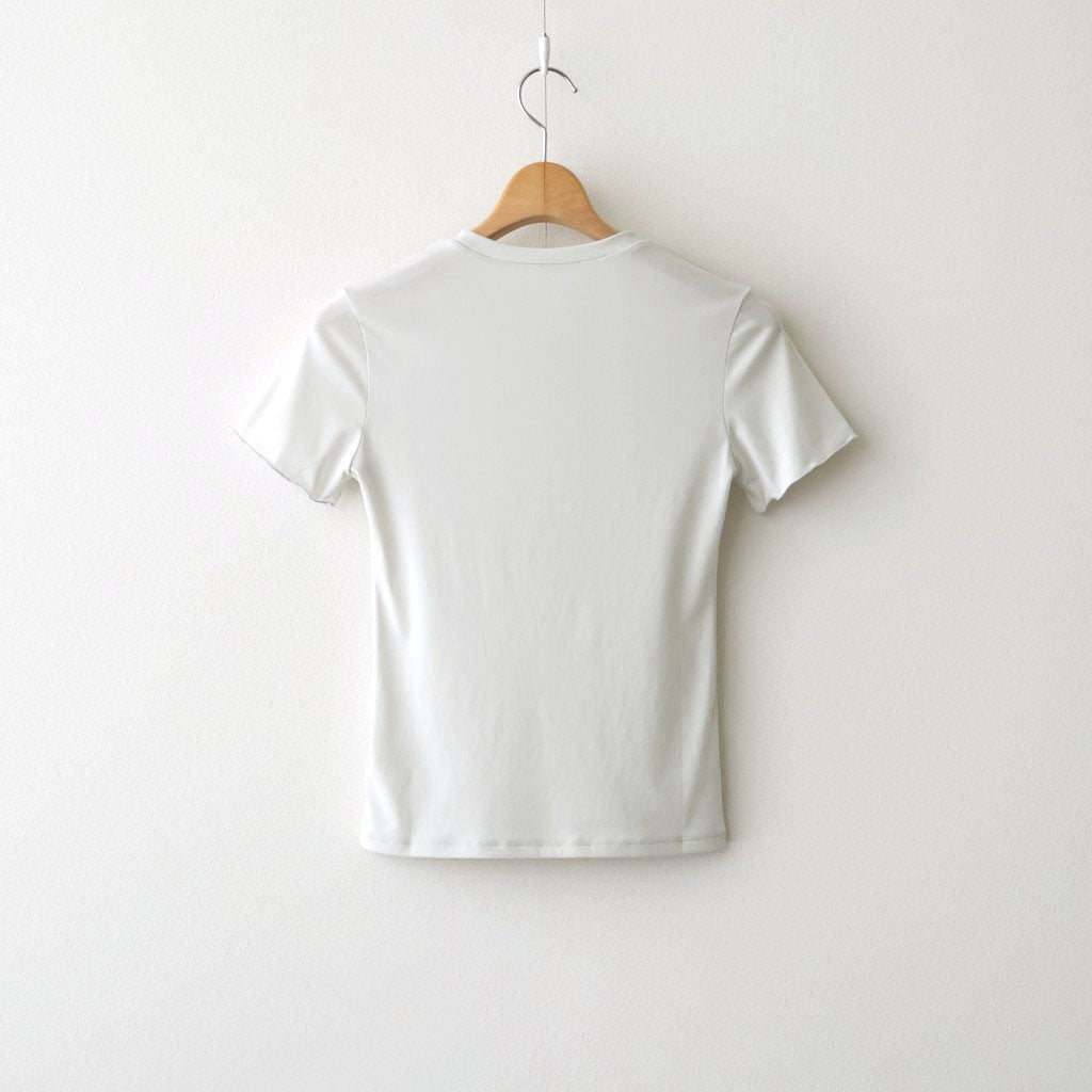 Soft Mesh T-shirts #MNT [12610628]