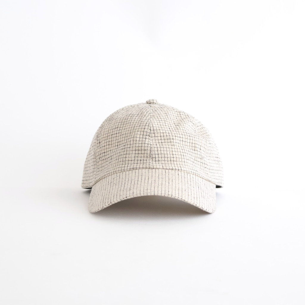 Nine Tailor｜Linaria Hand Hat(N-1439) Nine Tailor | ナインテイラー (Archives) – ciacura