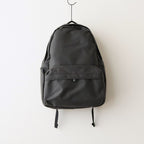 BACKPACK PRO M #METEOR BLACK [PR-1113-023]
