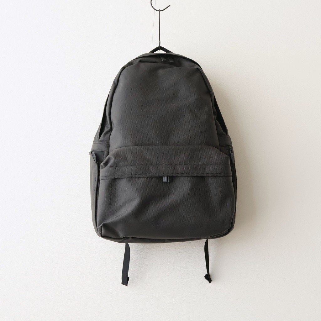 BACKPACK PRO M #METEOR BLACK [PR-1113-023]