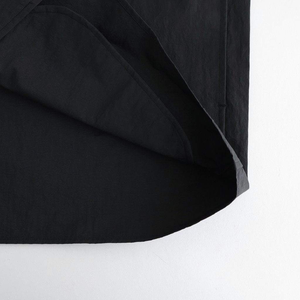Comfort Shirt - Wide #CHARCOAL [13061102]
