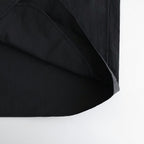 Comfort Shirt - Wide #CHARCOAL [13061102]