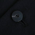 よそいきオーバーJK #BLACK [D224-J105]