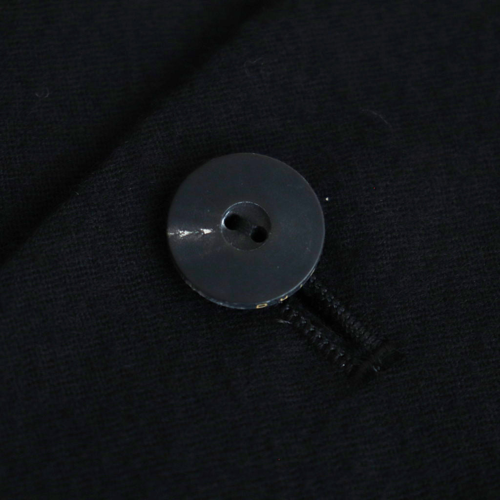 よそいきオーバーJK #BLACK [D224-J105]