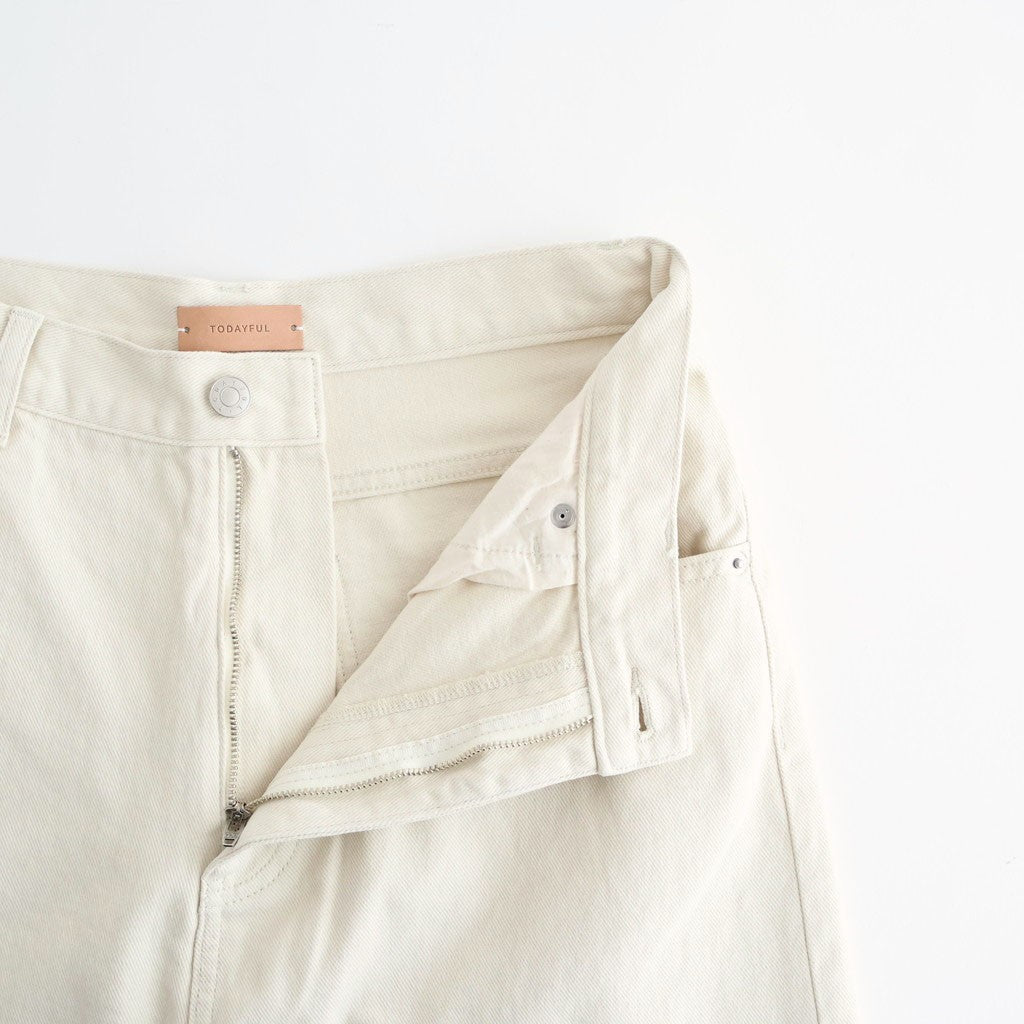 Cary's Denim #ECRU [12611402]