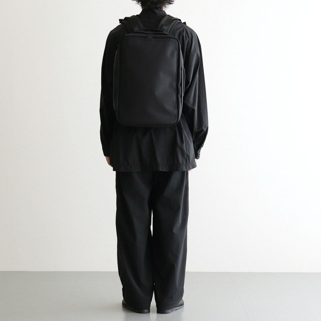 2WAY PRO SOLID M #BLACK [PR-2039-010]