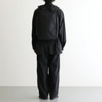 2WAY PRO SOLID M #BLACK [PR-2039-010]