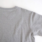 Jewelry Sweatshirt #Gray [OFH010PO11]
