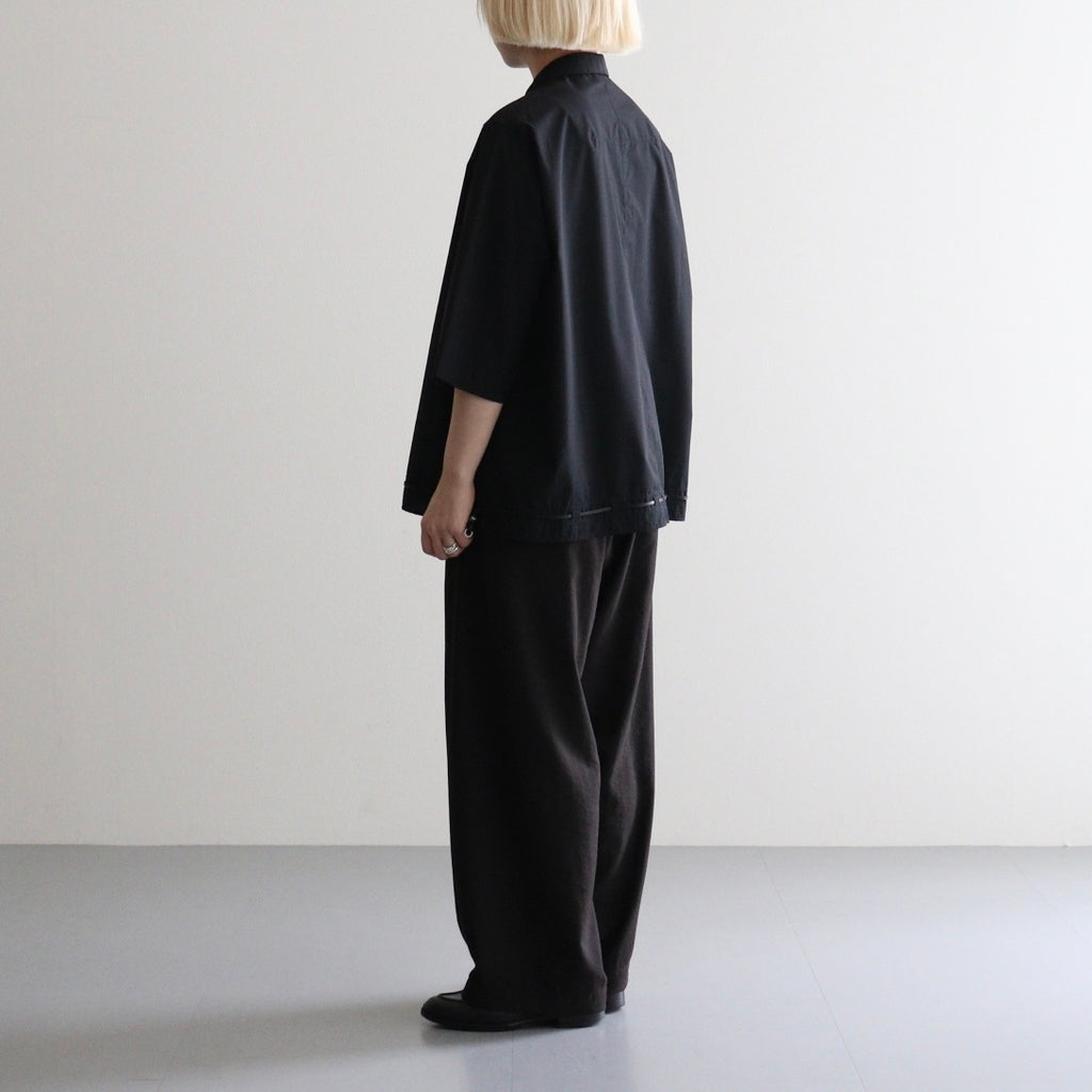 女性モデル(マツオ):156cm　着用サイズ：3