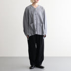 FPTWCD #Navy × White [HR_FR0302CD]