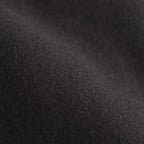 メルトンダッフルロングCT #GRAY [D224-C545]