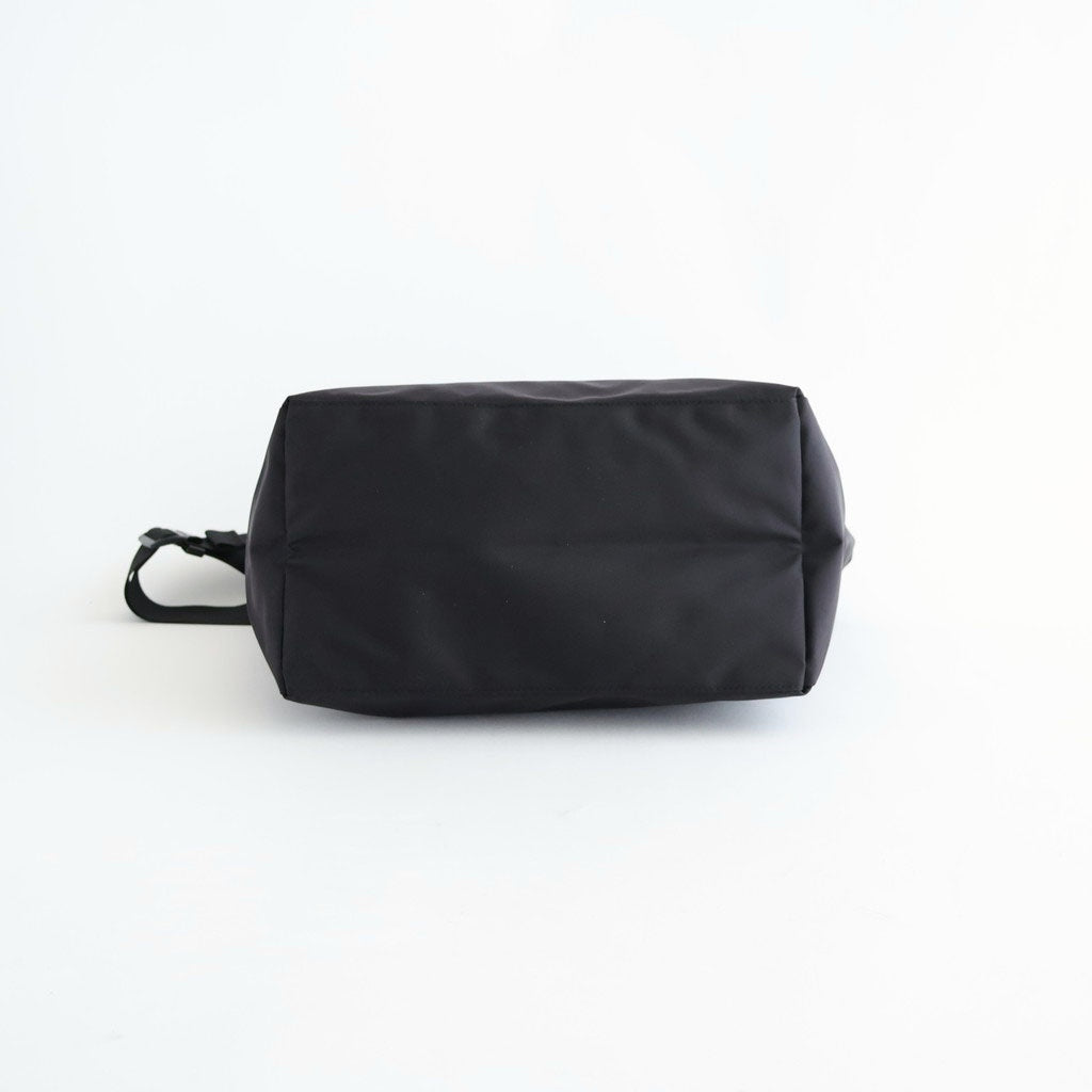SHOULDER STANDARD HEXA M #BLACK [SD-4068-010]