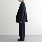 Wallet Pants HOTEL GC #SHADOW [TT-004H-GC]