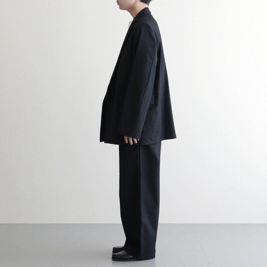 Wallet Pants HOTEL  GC #SHADOW [TT-004H-GC]