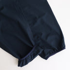 UTILITY PACKABLE SUIT #NAVY [FSR251-60097]