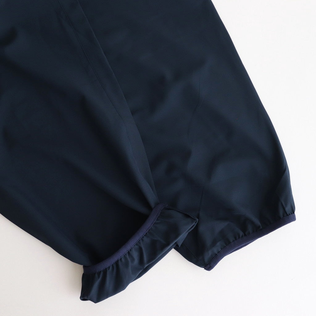 UTILITY PACKABLE SUIT #NAVY [FSR251-60097]