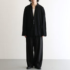3b cardi #black [bo-07c01]